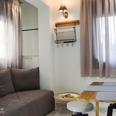 Haraki Endless Blue Luxury Apartments Dış mekan fotoğraf