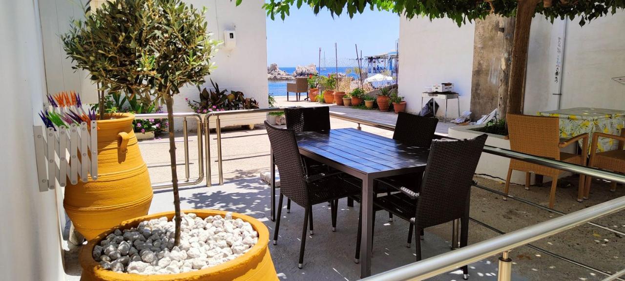 Haraki Endless Blue Luxury Apartments Dış mekan fotoğraf